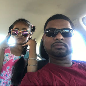 Meet your Posher, Robin